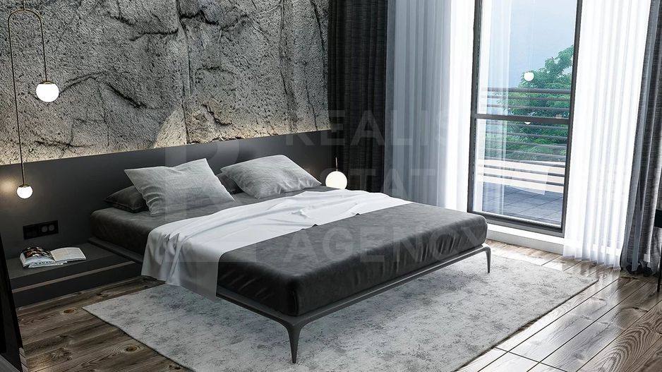 Vânzare, apartamente, 2 camere, Coresi Avantgarden, Brașov - Poză 4