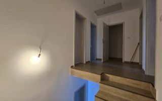 Sanandrei, Drum Asfaltat, Teren Generos, Buc Separata, 3 Dor, 2 Bai, dressing - Poză 8