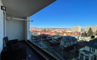 Apartament modern tip studio ultrafinisat, Gheorgheni. - Poză 9