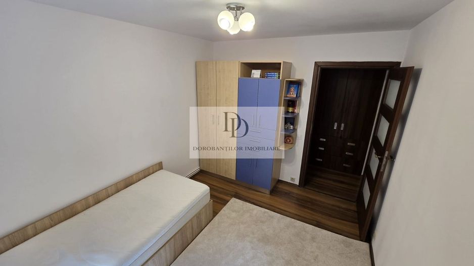 Inchiriere 4 camere | 2 bai | Parcare | Gheorgheni-zona Piata Cipariu - Poză 10