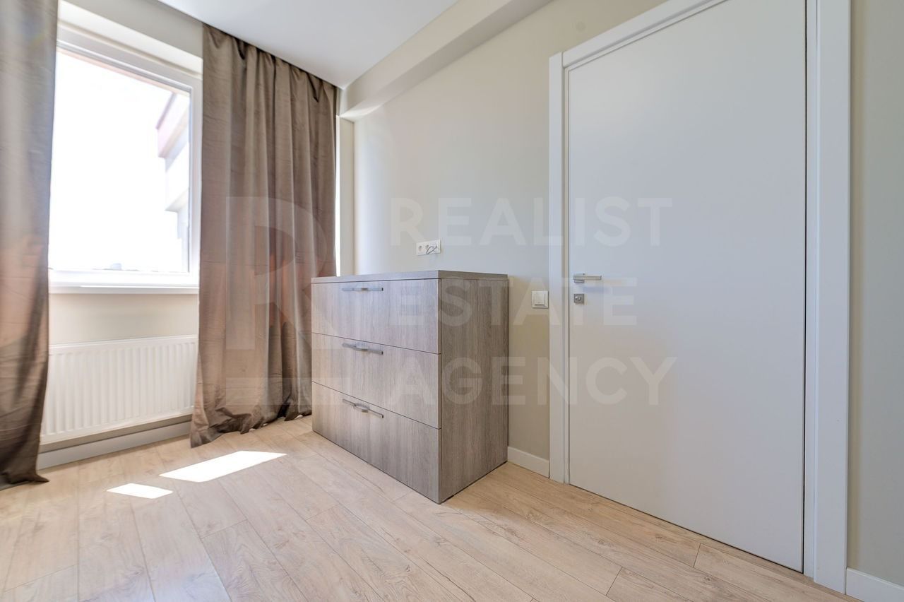 Chirie, apartament, 2 camere, str. Ion Creangă, Buiucani - Poză 7