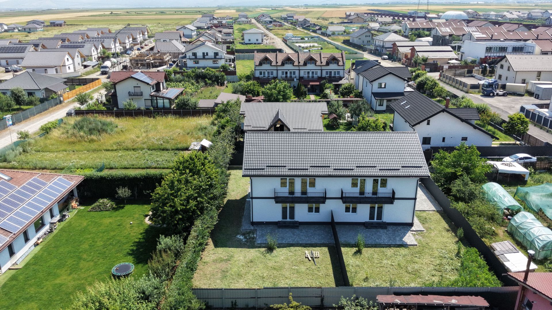 De Vânzare Duplex În Cartierul Izvor - Poză 7