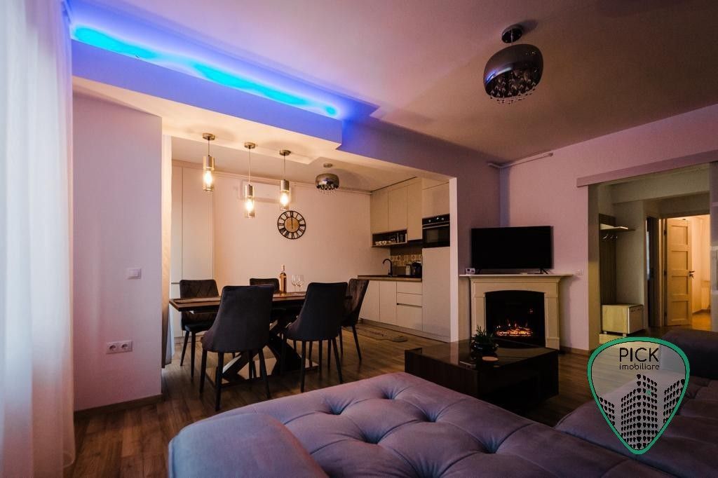 P 4234 - Apartament 2 camere în Târgu Mureș, Ultracentral - Poză 5