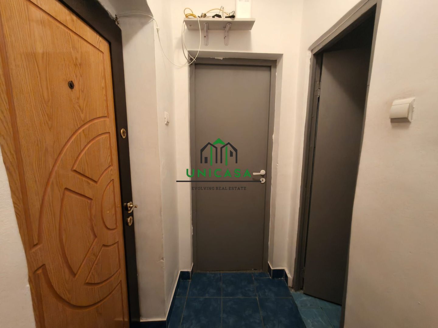 Apartament 2 camere /Zona Petrișor/Râmnicu Vâlcea - Poză 4