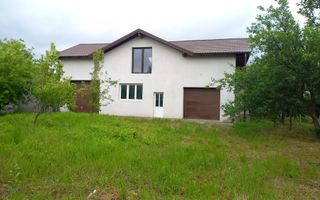 BRASADAS vinde casa individuala zona Odoreului. - Poză 8