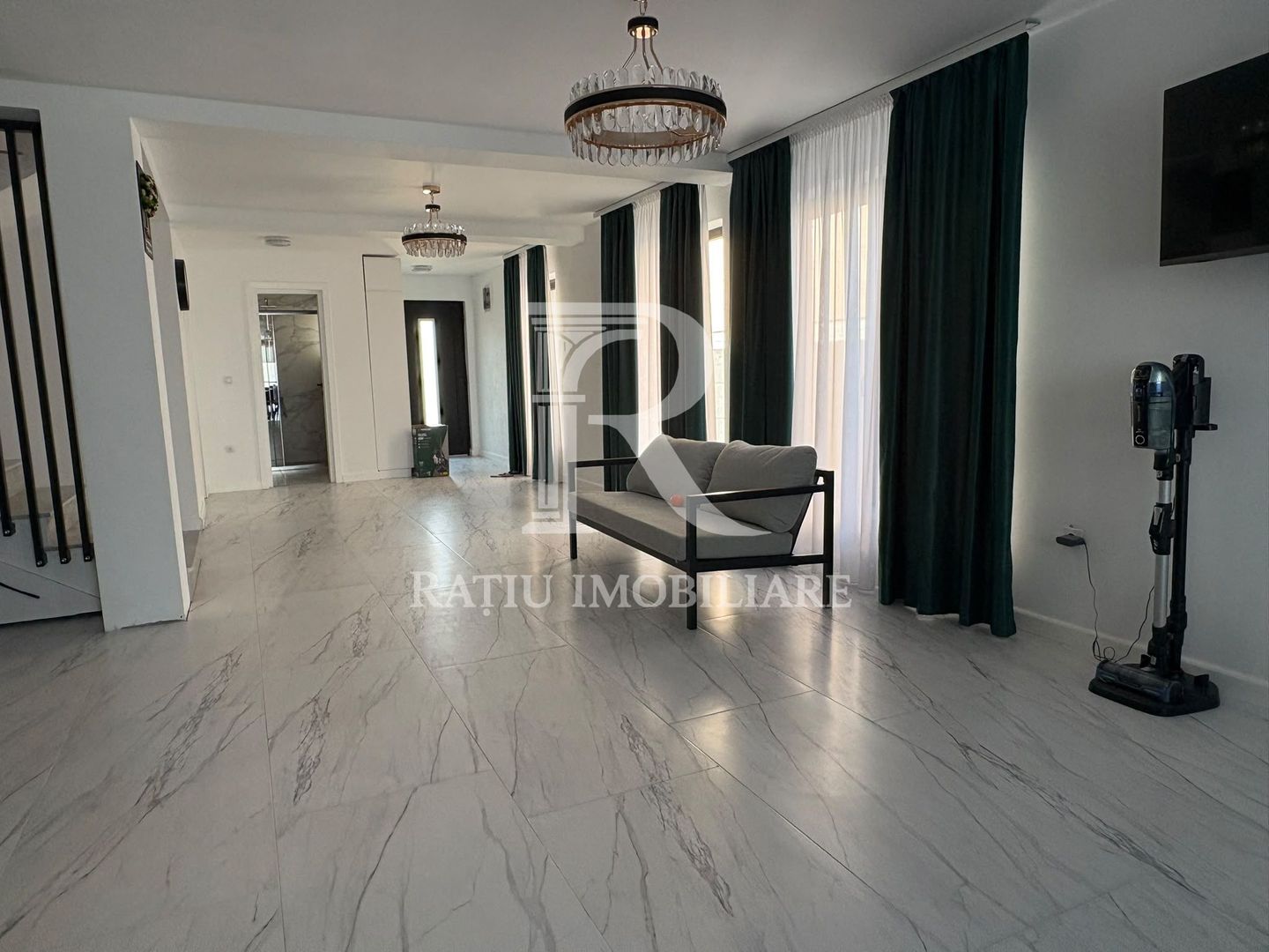 Duplex de inchiriat cu 6 camere | Zona dealuri | Oradea - Poză 3