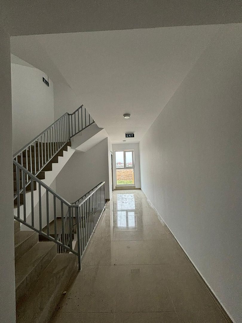 Apartament 2 Camere - Auchan Titan - Bulevardul 1 Decembrie 1918 - Poză 5