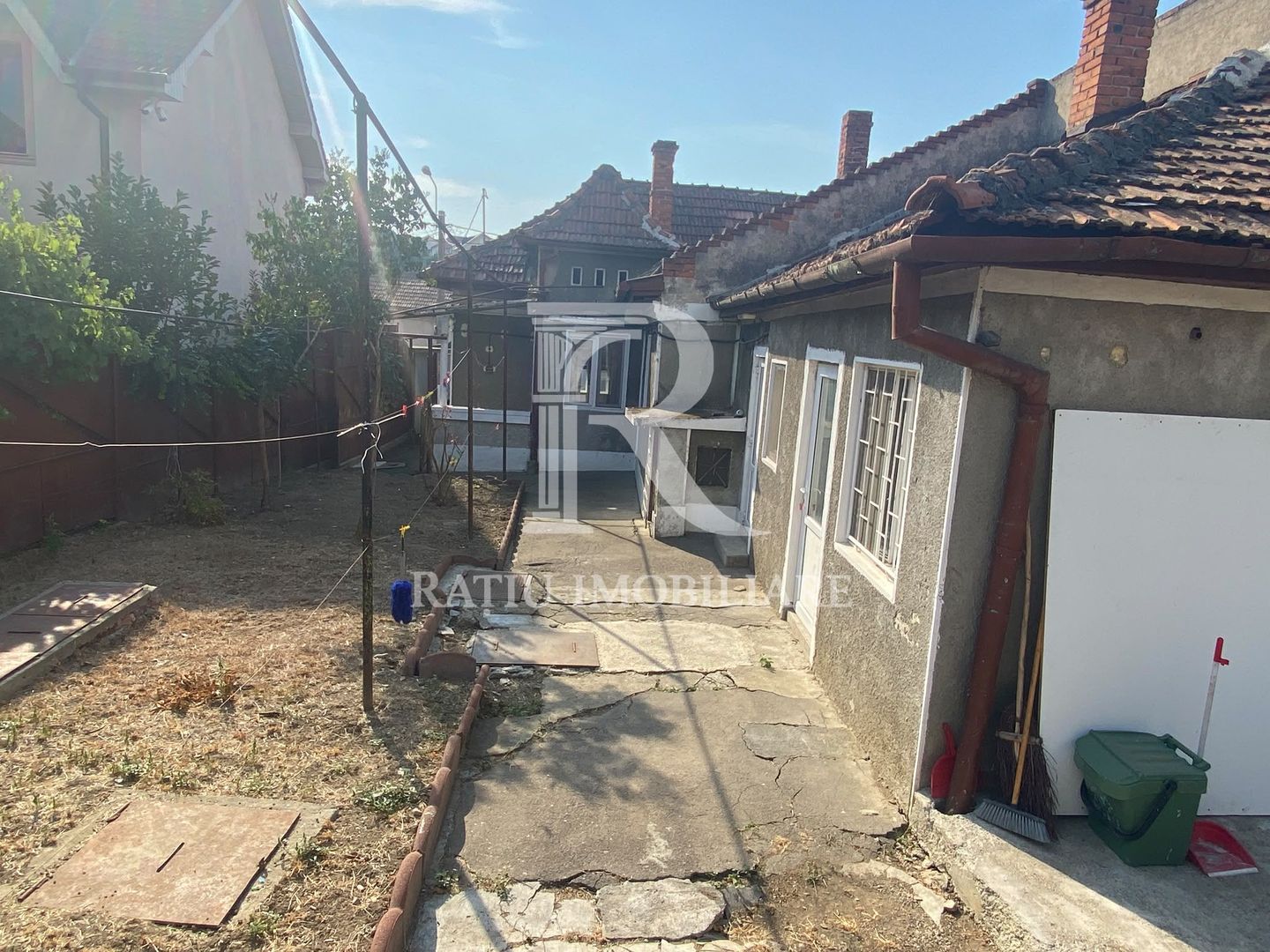 Casa cu 4 camere | Str.Louis Pasteur | Oradea - Poză 10