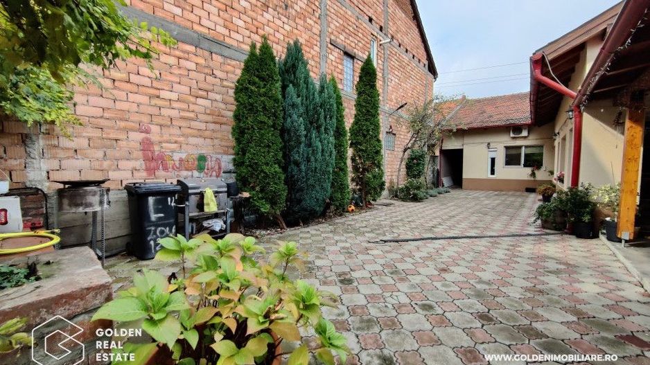 Casa individuala, zona Fratelia, Timisoara, comision o % - Poză 15