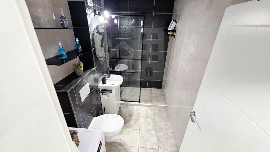 Studio-Modern-Parter-46mp-CT-Mobilat-Utilat-Sanpetru-BV - Poză 5
