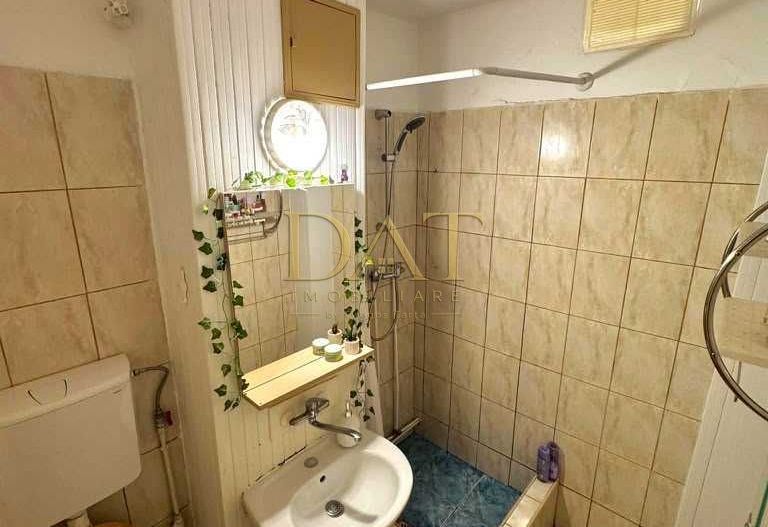 Garsonieră zona Expo | 23mp | Balcon | Etaj intermdiar - Poză 2
