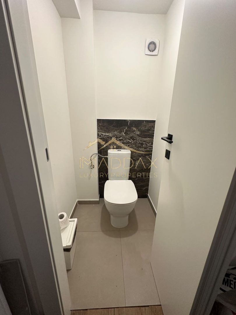 Penthouse Duplex**Rooftop** Gradina privata 250 mp//HERASTRAU//NORD - Poză 14