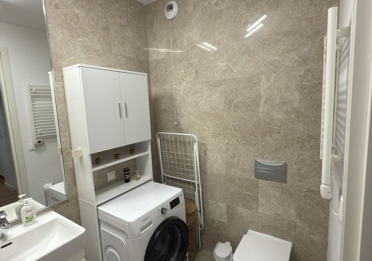 2 camere Luxuria Residence mobilat | utilat etaj 2 - Poză 7