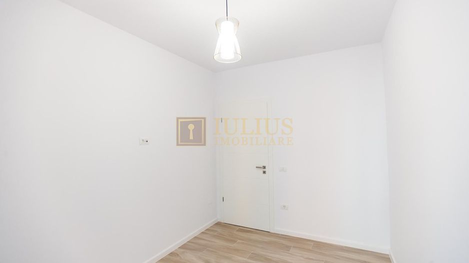 Future Residence, loc de parcare subteran, ctr ANAF inclus - Poză 13