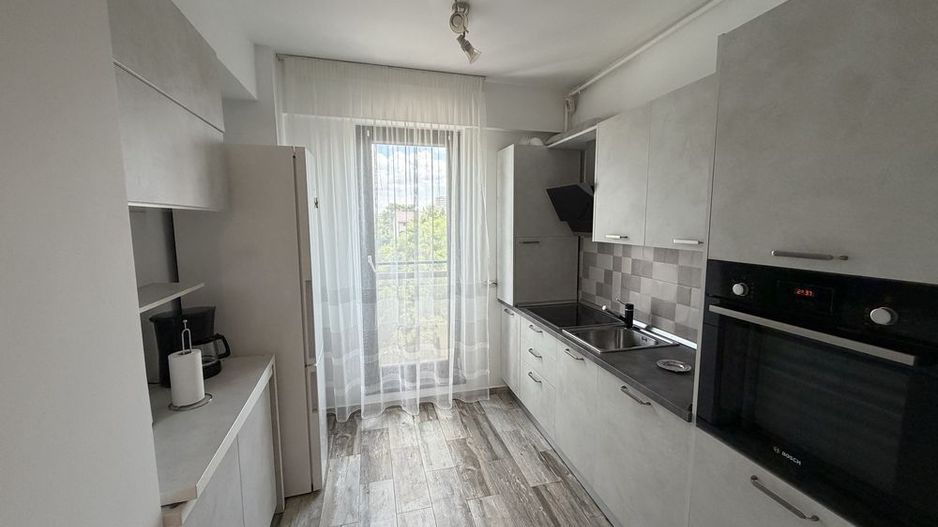 Apartament 2 camere zona 1 Mai-Agronomie | Loc parcare - Poză 1