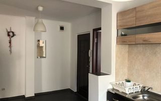 Apartament 2 camere - Aviatiei, Str Elena Charagiani - Poză 1