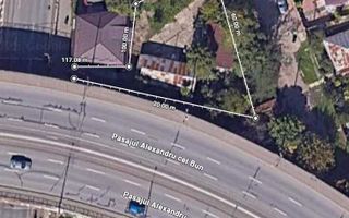 De Inchiriat: Spatiu Comercial + Sopron + Teren, Str. Silvestru, Iasi - Poză 2