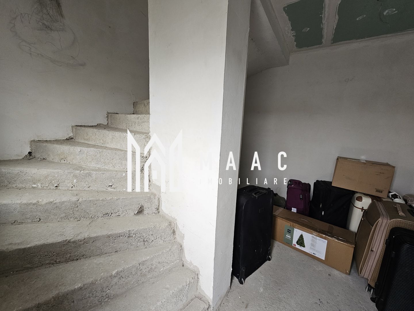 Apartament 4 camere | Gradina | 120MP | P+E+M | Arhitectilor - Poză 11