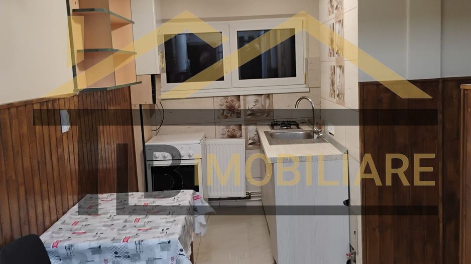 Apartament cu 2 camere, 50mp, decomandat, zona strazii Brasovului - Poză 5