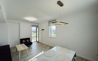Apartament modern de vanzare - 2 camere, balcon si loc de parcare - Poză 14