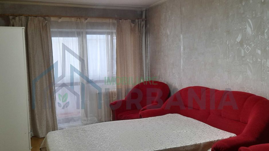 Apartament 2 camere de închiriat, Păcurari, zona Mega Image - Poză 2