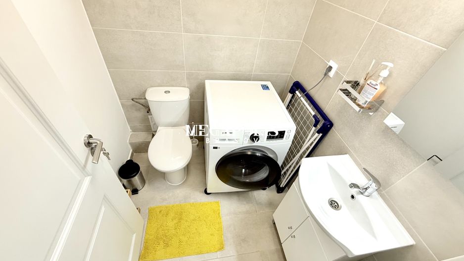 Duplex 3 camere | Prima închiriere | Pet-Friendly | Triaj - Poză 16