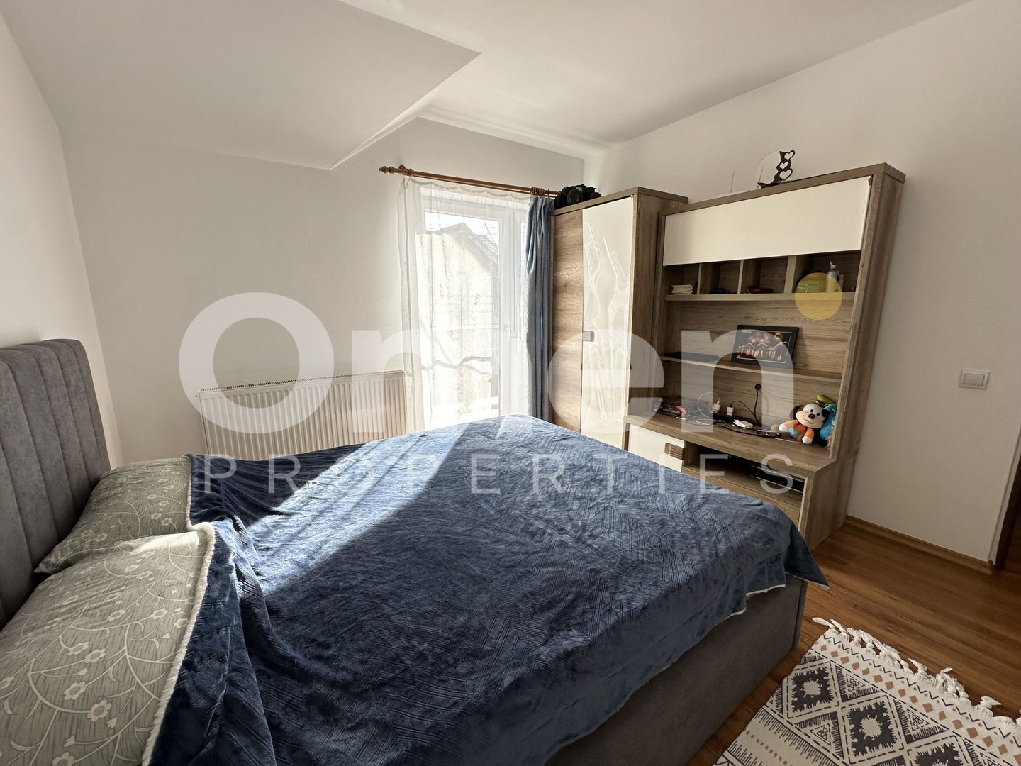 Duplex de vanzare Tautii Magheraus - Poză 2