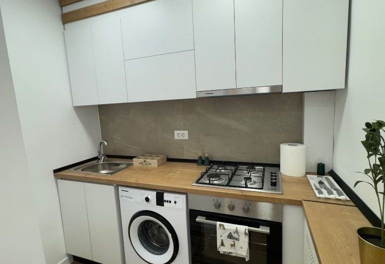 Garsonieră de  inchiriat - Drumul Taberei | Metrou - Poză 4