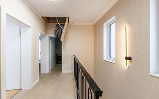 Duplex modern cu 4 camere despartit prin camera tehnica I Mosnita Noua - Poză 15