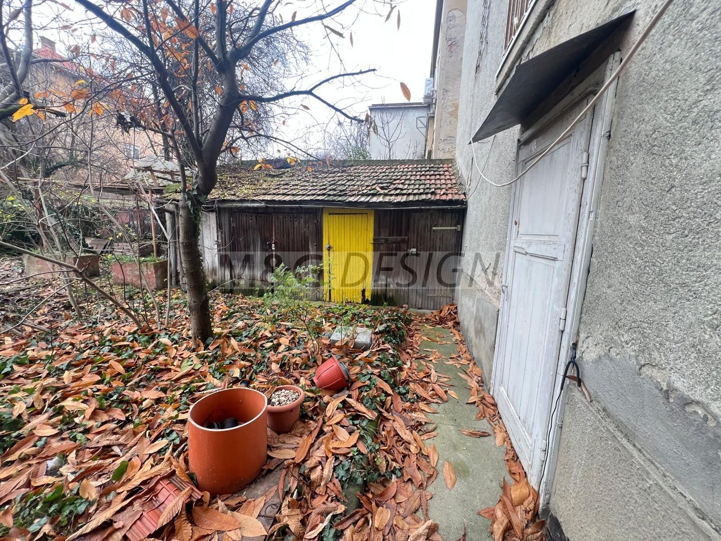 1 cam renovata integral Balcescu - Poză 9