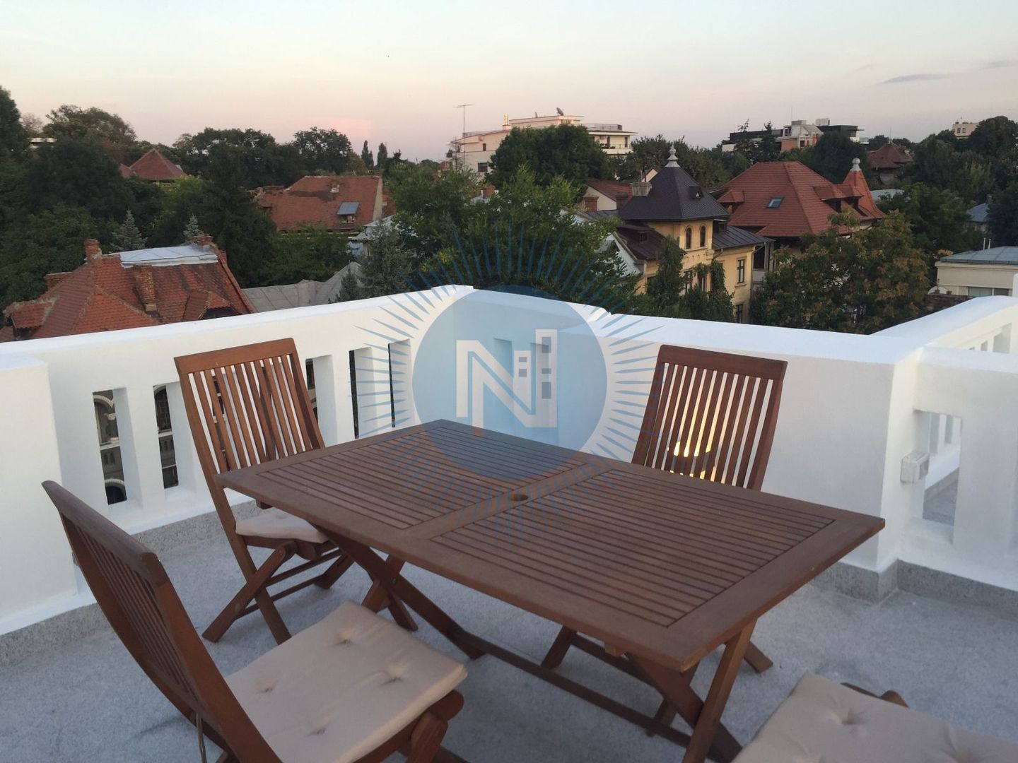 Vilacu curte individuala Kiseleff - Poză 8