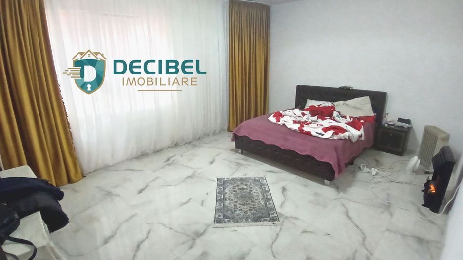 Vilă Spațioasă cu 6 camere, 234mp construiți, în Cartier Tineretului - Poză 7