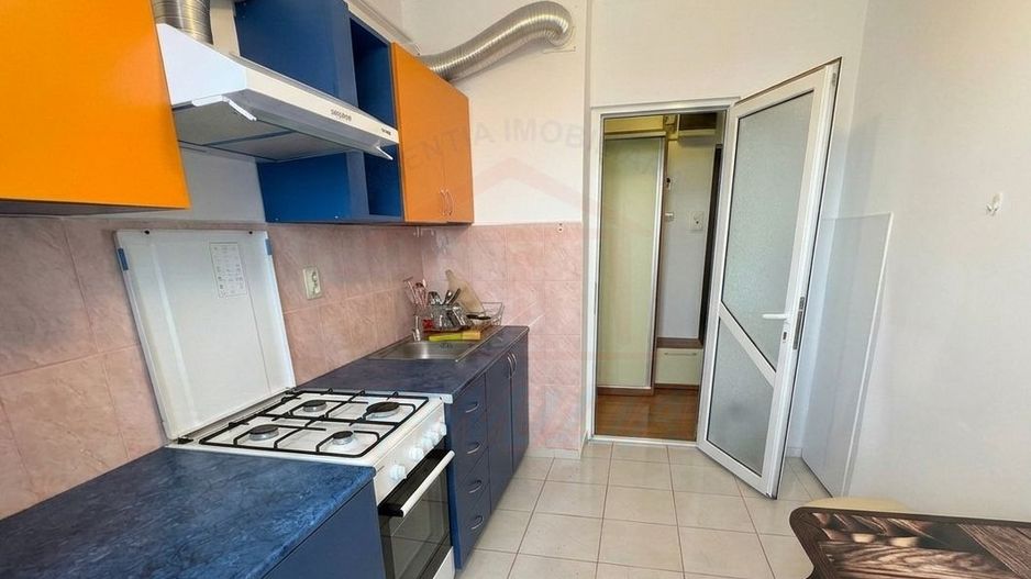 🏙️ De închiriat Apartament 2 Camere (Zona Turn Televiziune) - Poză 2