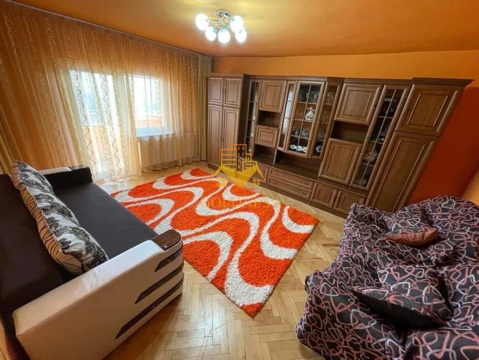 2 Camere decomandate, Penny, Big Belly, Kaufland, Calea floresti. - Poză 1