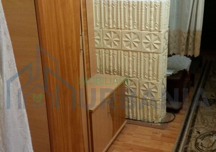 Apartament 2 camere decomandat de inchiriat in Pacurari - Poză 8