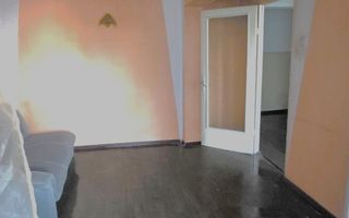 59.500 euro, APARTAMENT doua camere, decomandat, etaj 2, I.C. Frimu - Poză 1