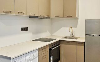 Apartament 1 camera, 35 MP, Ultracentral - Poză 3