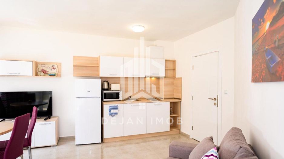 Apartament cu 2 camere de vânzare în Central, Sfantu Gheorghe - Poză 2