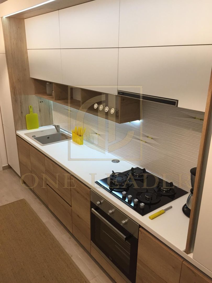 Apartament 2 Camere | Aurel Vlaicu | 63 mp | Parcare subterană - Poză 5