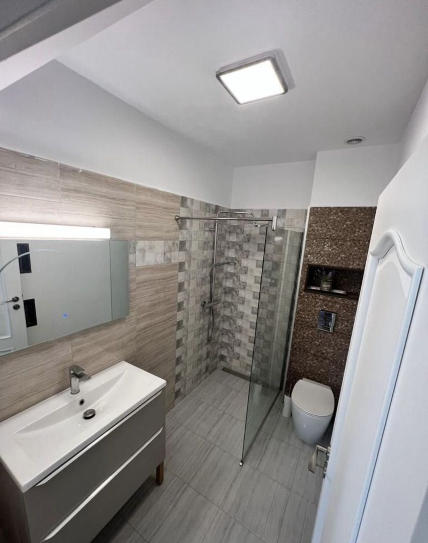 APARTAMENT AVIATIEI- BANEASA  | LUX - Poză 9