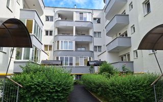 str Bistriței - Apartament 2 camere, et 1, pet friendly - Poză 15