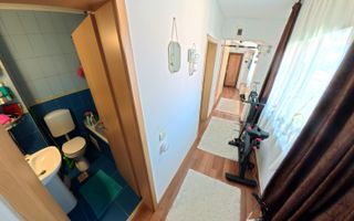 Apartament luminos și generos – 2 camere, 67 mp, Lazaret - Poză 7