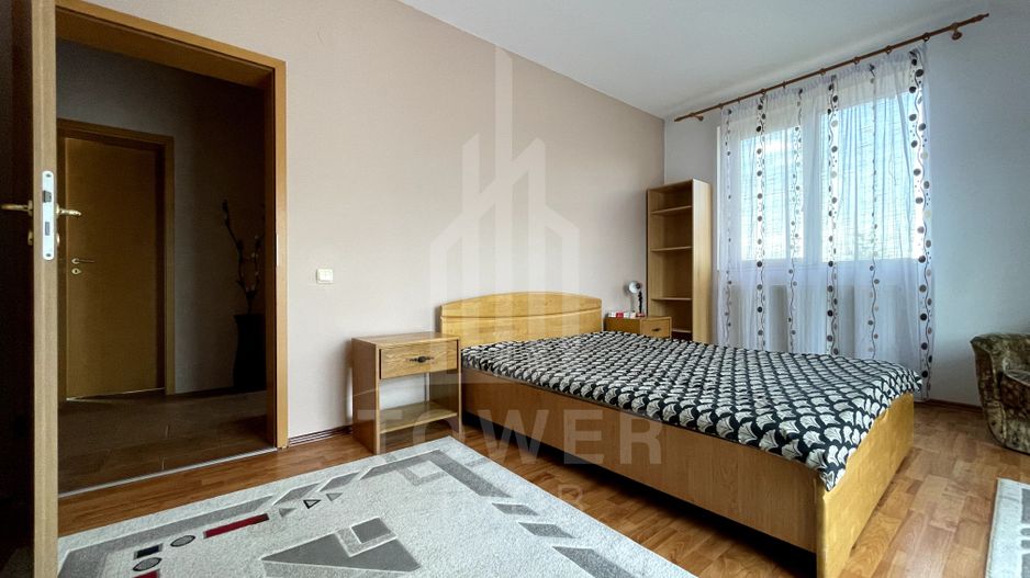 Închiriez apartament 3 camere la vilă – Strand - Poză 8