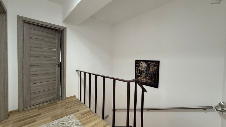 Casa de inchiriat 3 camere | BUCIUM | langa padure - Poză 19