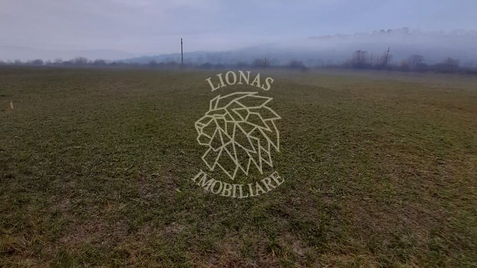 Teren 1698 mp-ideal investitie-Dumitrita, 15 km de Bistrita - Poză 3