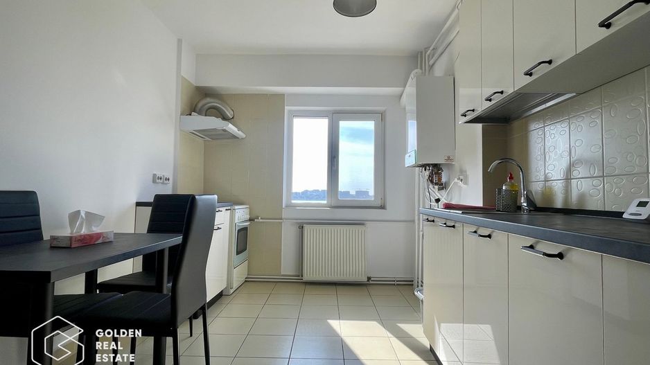 Apartament 2 camere decomandat, 11 min metrou - Poză 4