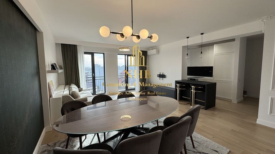 Apartament 3 Camere | Brancoveanu | Parcare | Centrala - Poză 2