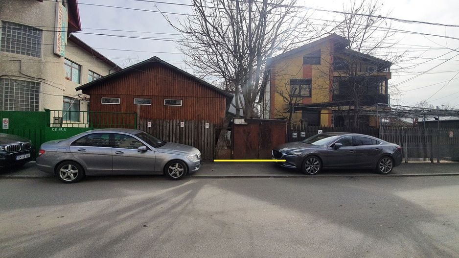 Dristor Ramnicu Sarat Teren 1040mp dubla deschidere COMISION 0% - Poză 7