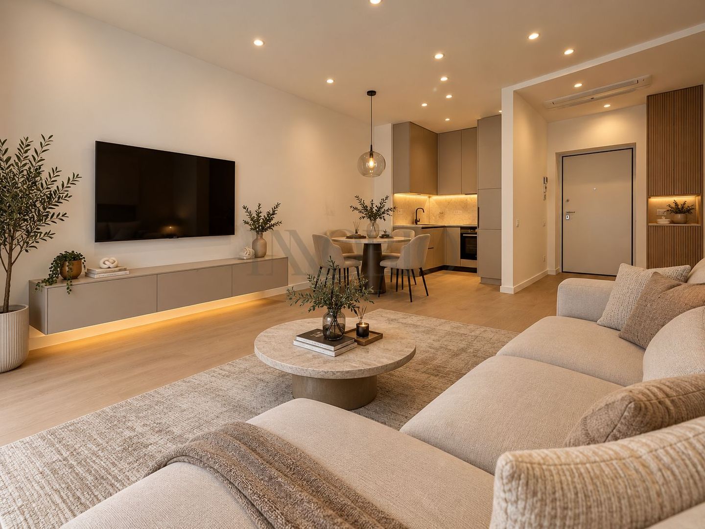 Apartament 2 Camere | Aviatiei Tower - Poză 2