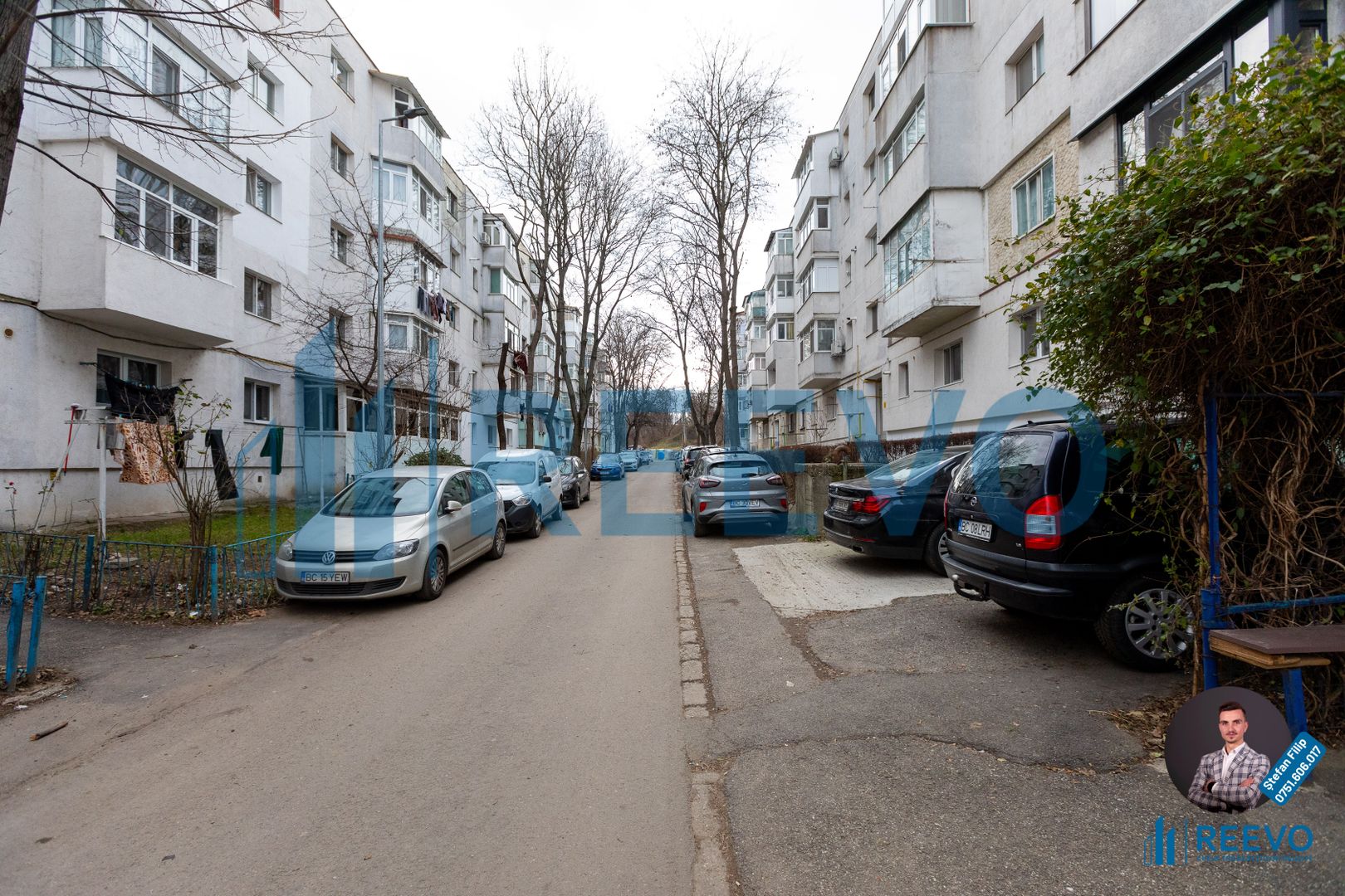 Apartament 2 camere, modern - Poză 23